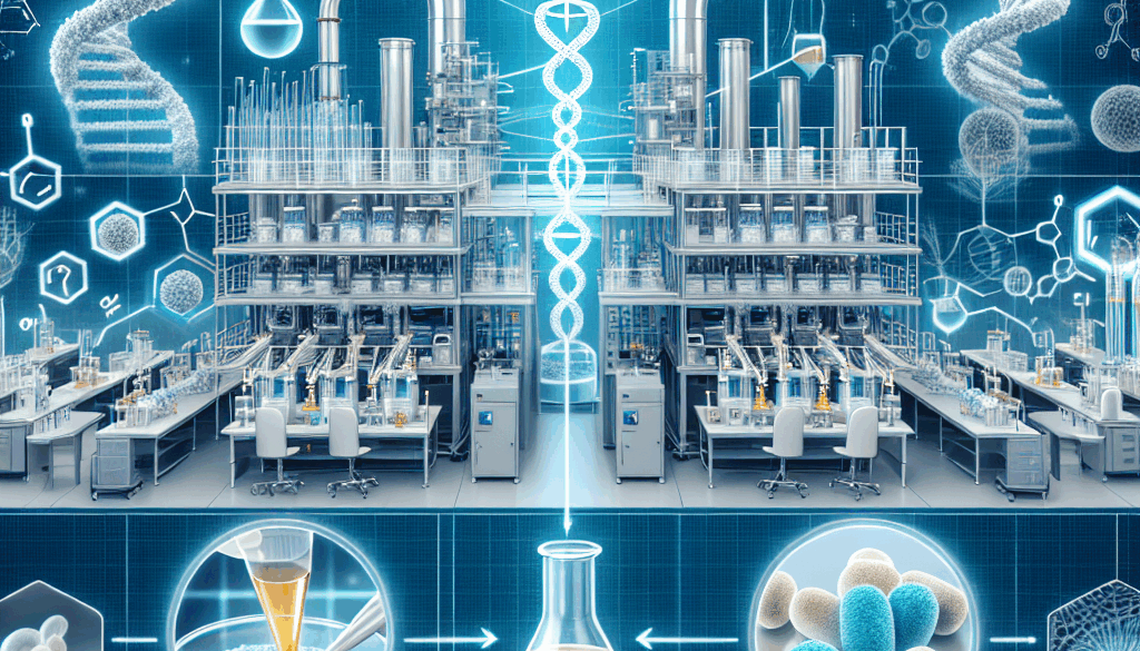 Proprietary Recombinant Human Collagen: Key Advantages