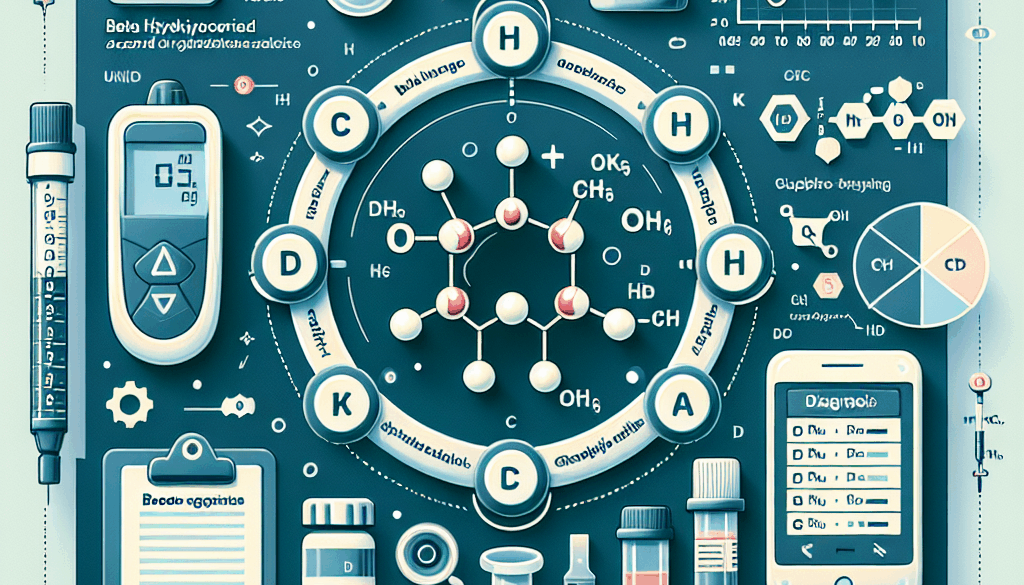 Beta Hydroxybutyric Acid DKA Diagnosis Tips