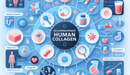 Recombinant Human Collagen: Applications and Benefits