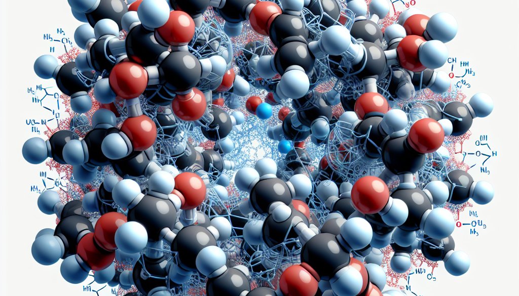What Is N-Acetyl Glucosamine NAG?