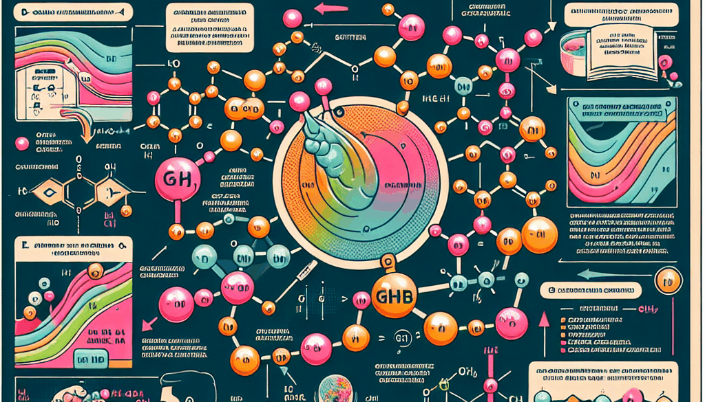 Gamma Hydroxybutyric Acid Explained in Depth