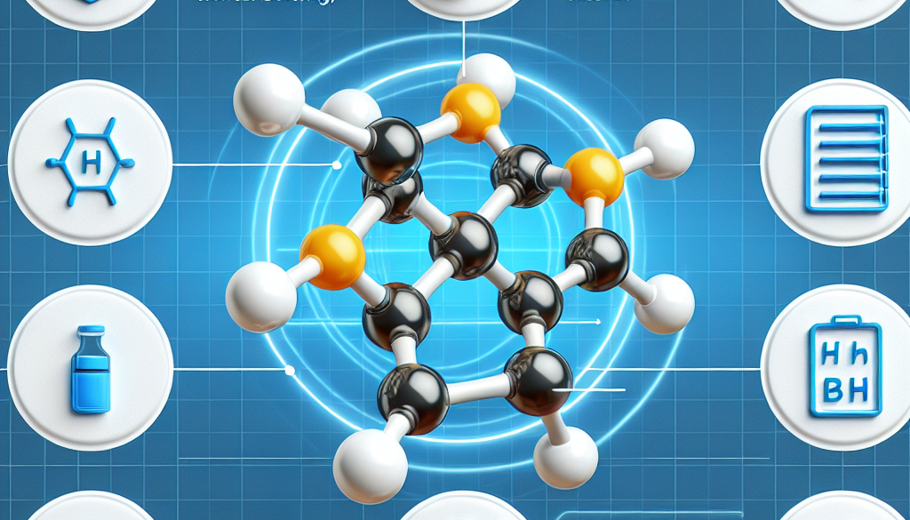 Beta-Hydroxybutyric Acid Benefits Explained