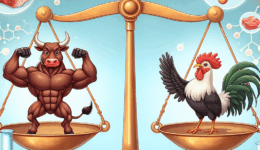 Bovine vs Chicken Collagen: Which Is Better?
