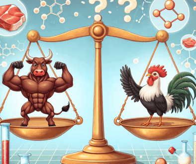 Bovine vs Chicken Collagen: Which Is Better?