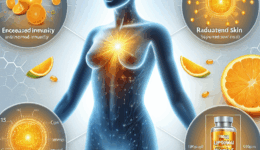 Altrient Liposomal Vitamin C 1000mg Benefits