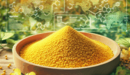 顆粒状ベルベリン塩酸塩：用途と応用