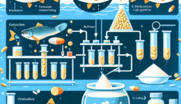 Collagen Peptides Made from Fish: What You Should Know
