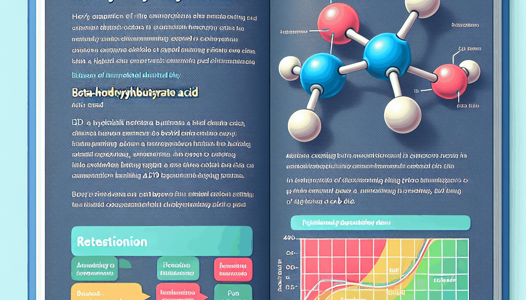 Beta Hydroxybutyrate Acid: What to Know
