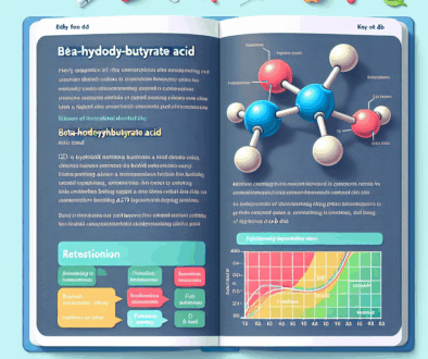 Beta Hydroxybutyrate Acid: What to Know