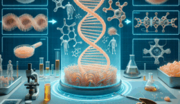 Recombinant Human Type I Collagen RHC-I Fibrogen: A Comprehensive Overview