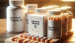 Best Liposomal Vitamin C Capsules to Buy