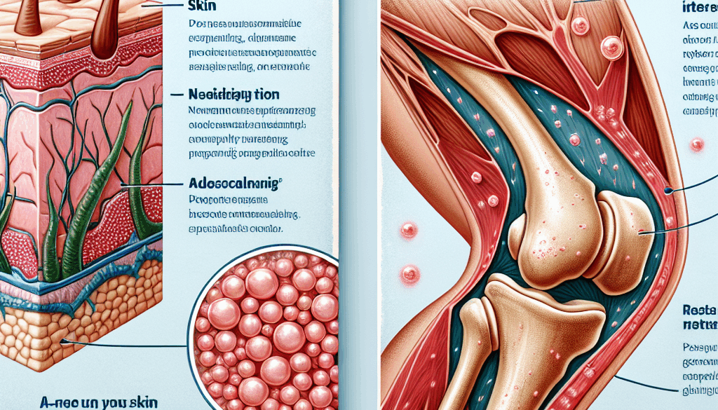 N-Acetyl D Glucosamine: Benefits for Skin and Joints