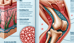 N-Acetyl D Glucosamine: Benefits for Skin and Joints