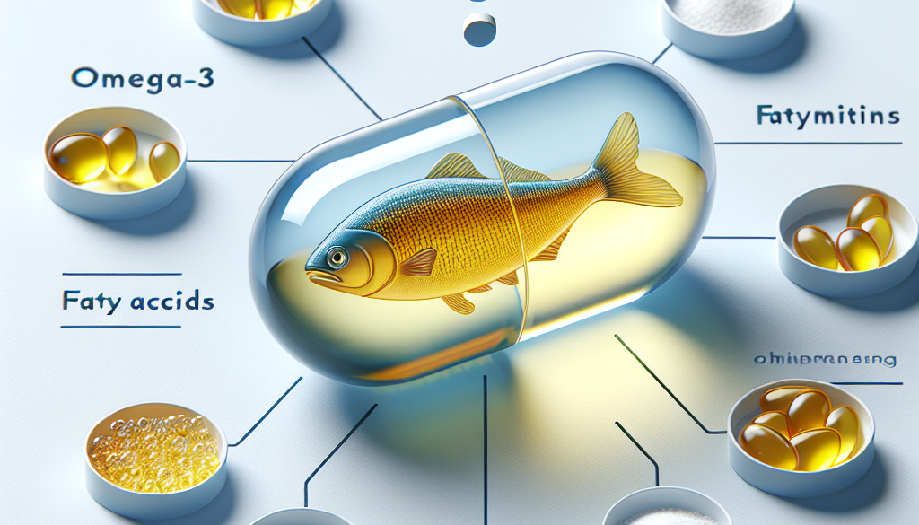 Does Fish Oil Have Collagen? Find Out Now