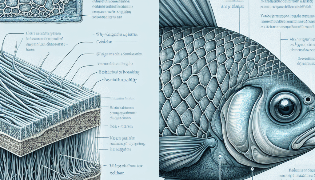 Collagen in Fish Skin: Why It’s Good for You