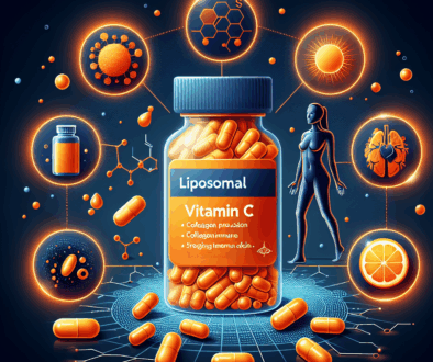 What Is Liposomal Vitamin C Used For?