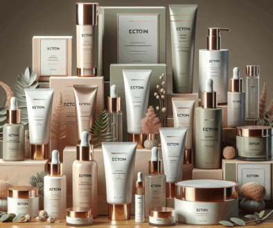 Ectoin Products: Best Options for Skin Care