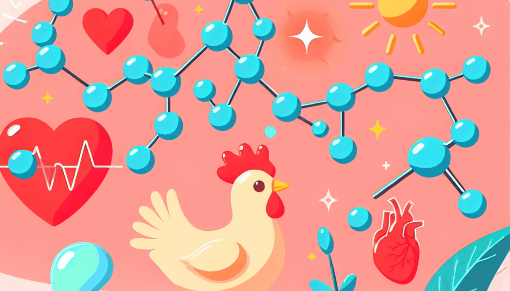 Collagen from Chicken: What Are the Health Benefits?