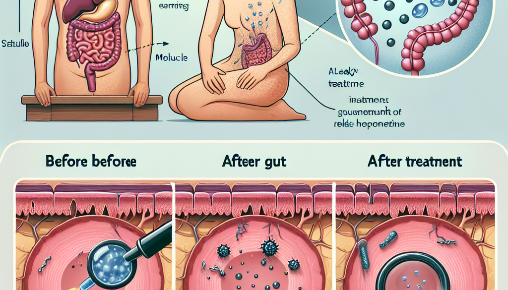 N-Acetyl D Glucosamine for Leaky Gut: What to Know