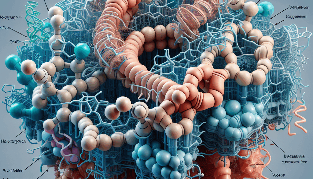 Recombinant Human Type I Collagen RHC-I Fibrogen Uses