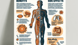 Liposomal Vitamin C Benefits and Side Effects