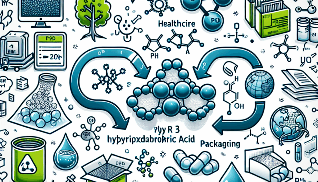 Poly R 3 Hydroxybutyric Acid Uses