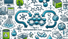 Poly R 3 Hydroxybutyric Acid Uses