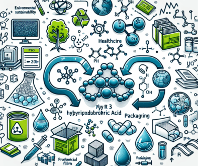 Poly R 3 Hydroxybutyric Acid Uses