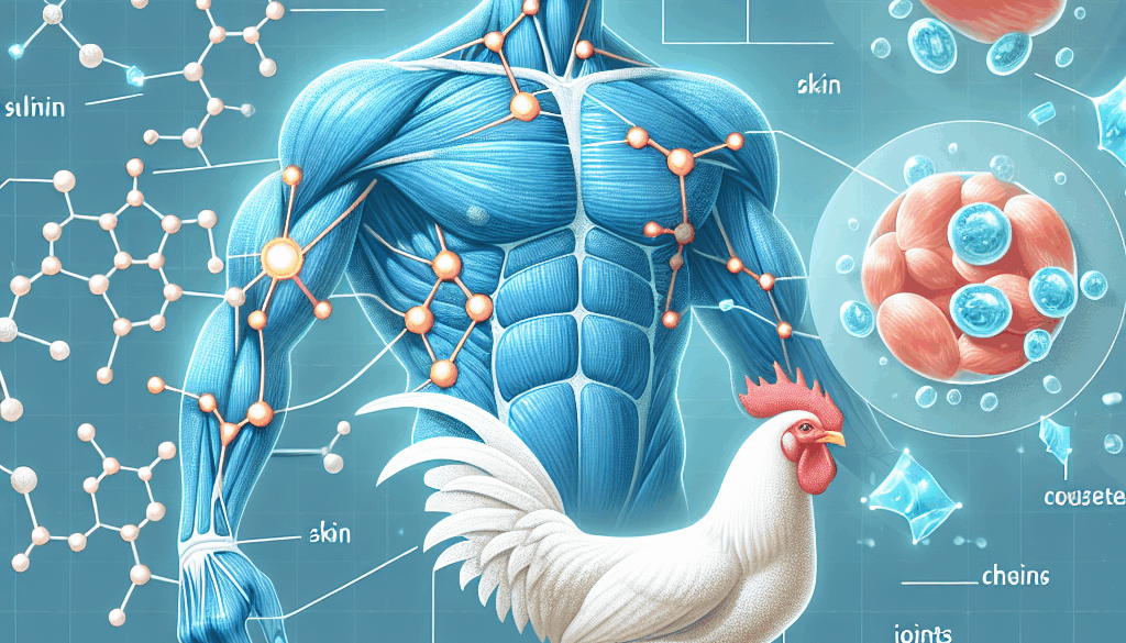 Chicken Collagen Peptides: Why You Should Try Them