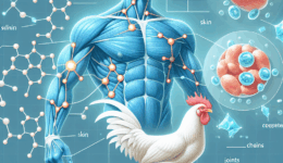 Chicken Collagen Peptides: Why You Should Try Them