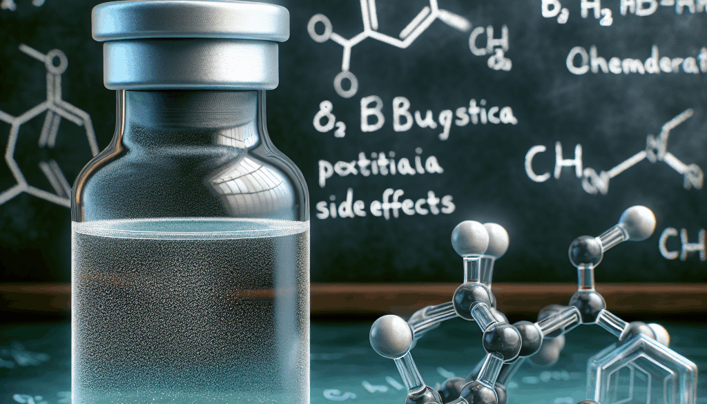 Y Hydroxybutyric Acid: Facts and Uses