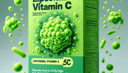 Actinovo Liposomal Vitamin C: Why It’s Popular