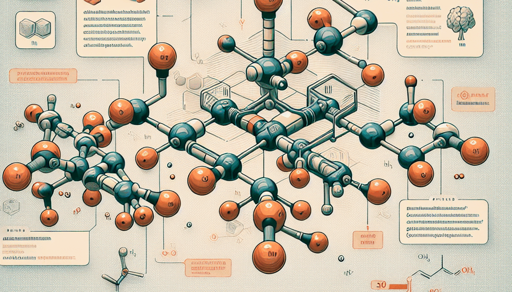 Berberine Hydrochloride 500 mg Benefits Explained