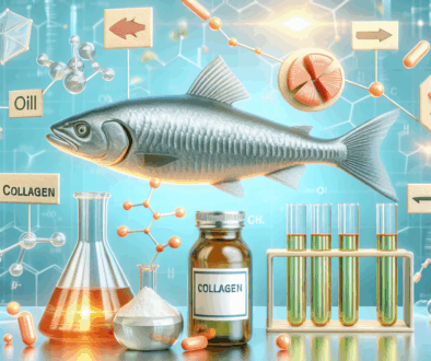 Collagen in Fish Oil: Does It Have Benefits?