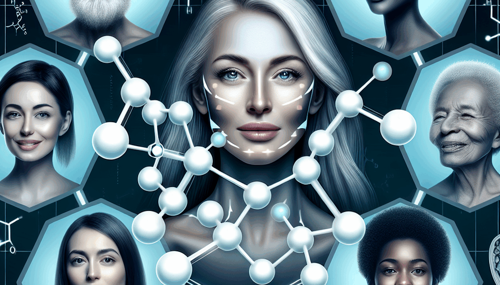 N-Acetyl Glucosamine Skin Benefits: Key to Youthful Skin