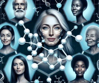 N-Acetyl Glucosamine Skin Benefits: Key to Youthful Skin