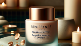 Biossance Squalane Ectoin: Deep Skin Recovery Overnight
