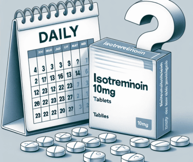 10mg Isotretinoin Daily: Is It Effective?