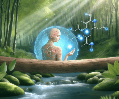 Ectoin for Psoriasis: A Natural Treatment Option