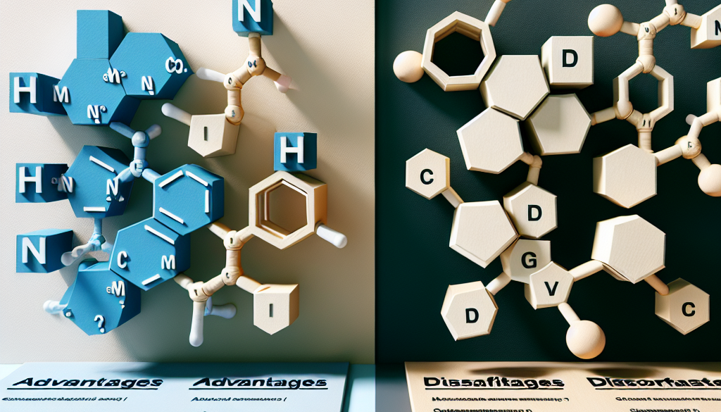 N-Acetyl D Glucosamine vs Glucosamine Sulfate: Which Is Best?