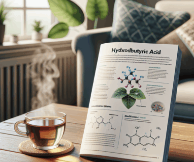 Hydroxybutyric Acid: Comprehensive Benefits Guide