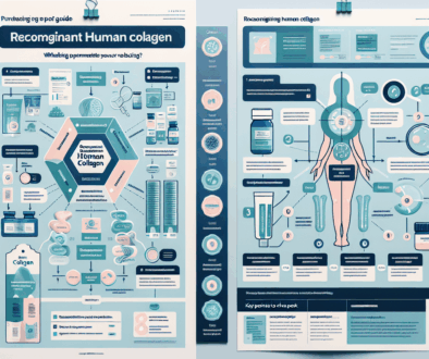 Recombinant Human Collagen Purchase Guide