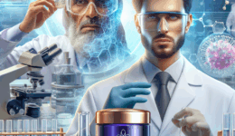 Ectoin Skincare: A Revolutionary Ingredient for Skin