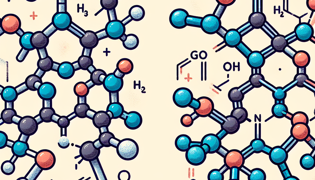 Is N-Acetyl Glucosamine the Same as Glucosamine?