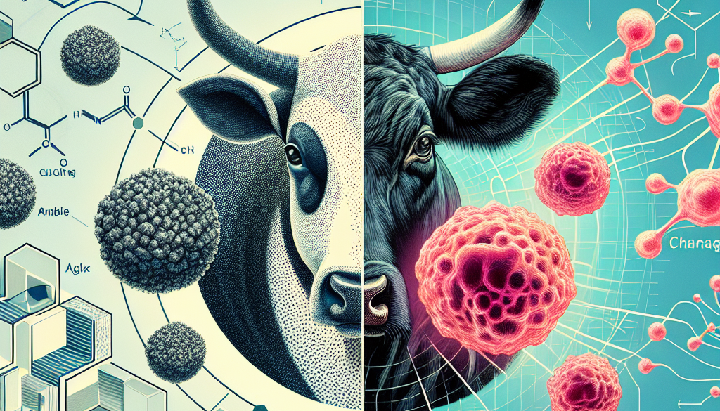 Bovine Collagen and Breast Cancer: What Research Shows