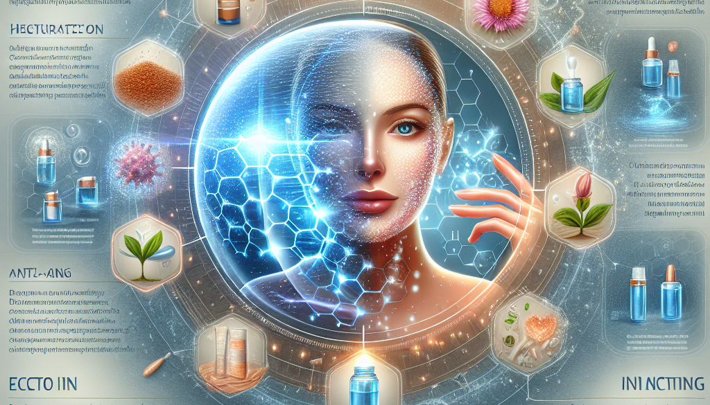 Ectoin in Skincare: The Ultimate Skin Protector