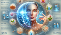 Ectoin in Skincare: The Ultimate Skin Protector