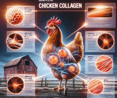 Benefits of Chicken Collagen: What You Should Know