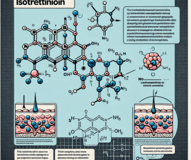 Isotretinoin Definition: What It Is and How It Works