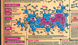 Gamma-Hydroxybutyric Acid Brand Names Explained